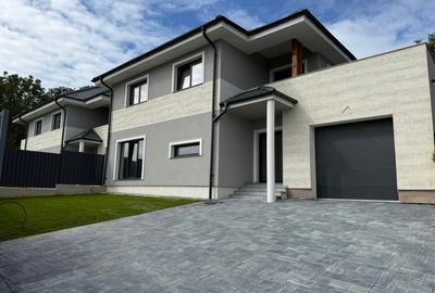 Casa de vanzare, Feleacu, Garaj - 1