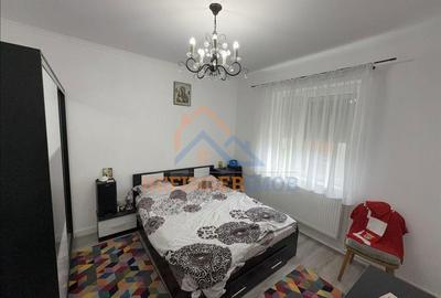 3 camere renovat, centrala proprie, Kaufland Salaj - 5