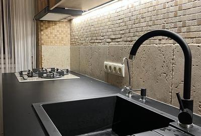 City Park Mall- 2 camere la cheie - 4