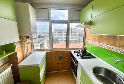 Proprietar  închiriez 3 camere ULTRACENTRAL Pitești - 1