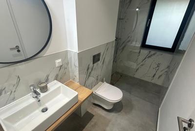 REA1028973 Apartament 3 camere Premium Jandarmeriei Baneasa - 7