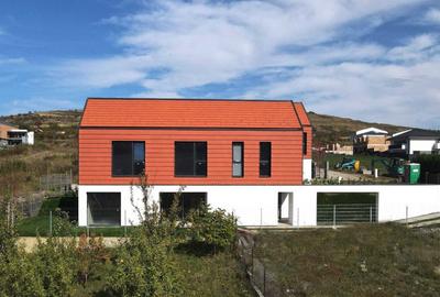 Casă Premium cu Design Modern si Calitate Superioară, CHINTENI - 4
