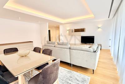 REA1028679 APARTAMENT SPECTACULOS l TERASE 50 MP l 2 GARAJE l GYM l PRIMAVERII - 3