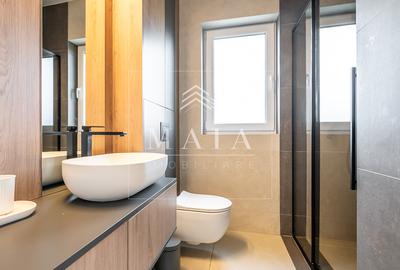 Apartament 4 camere I designer I parcare I Dna Stanca-Mega Image - 7