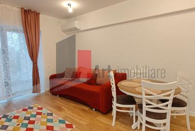 Apartament cu doua camere de inchiriat-Cotroceni-cu centrala+loc de parcare - 1