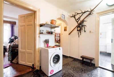 RECO . Apartament cu 3 camere . Zona Episcopia Bihorului - 8