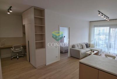 2 camere in Arcadia | Parcare subterana | 3 min Metrou - 27