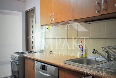 Apartament cu 2 camere decomandate, zona BL. Titulescu! - 6