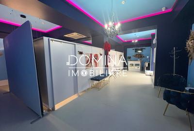 Închiriere spațiu comercial complet renovat, vad excelent – Rovinari - 6