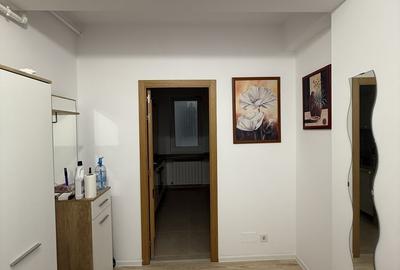 Apartament 2 camere de inchiriat | complet mobilat| New Residence Ghencea - 7