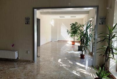 Spatiu de birouri comercial in Ploiesti, zona ultracentrala - 1