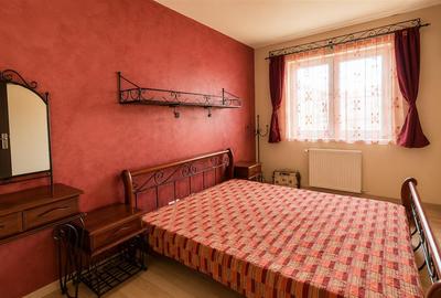 Apartament modern 2 camere parcare zona Terezian - 6