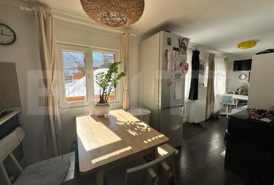 De vânzare pensiune de vis în cadru pitoresc, zona Moieciu de Sus - 16