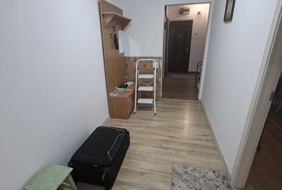 Apartament cu 3 camere decomandat, etaj 4/10, zona Alexandru cel Bun - 10