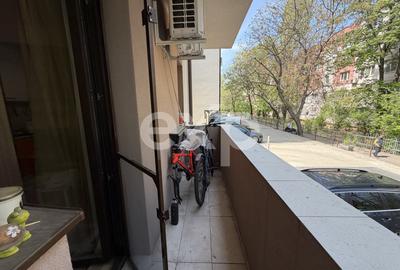 3 camere 73 mp mobilat/utilat 9 minute metrou 1 Decembrie parcare inclusă - 16