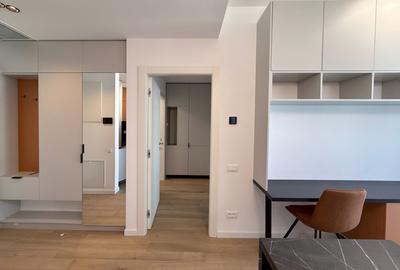 Apartament 2 camere, etaj 10 | Up-Site Floreasca - 15