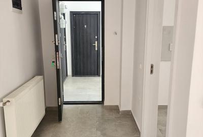 NOU 2 cam decomandat LA CHEIE  64.000 euro! - 9