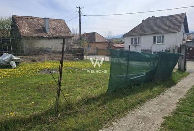 Casa solara si spatioasa, curte 700 mp - Cisnadie - Sibiu - 13