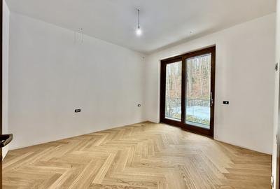 FORESTI SINAIA – Penthouse | Lux autentic la înălțimea muntelui - 7