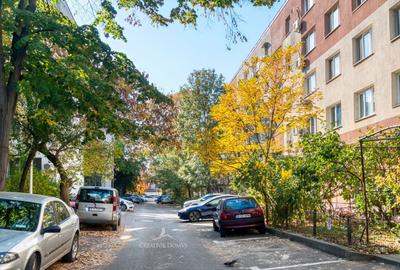 Inchiriere apartament cu 3 camere in Militari - str. Cetatea de Balta - 12