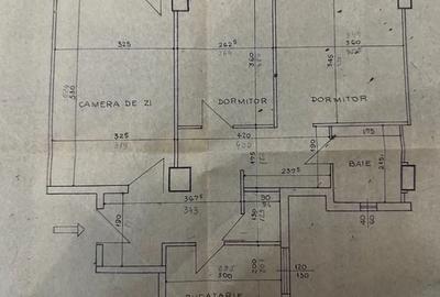 Apartament 3 Camere,Obor,Metrou,Bucur Obor,reabilitat,et.4/10,DECOMANDAT,Liber - 7