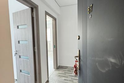 VANZARE APARTAMENT 3 CAMERE-2 BAI-70 MP UTILI-FINALIZAT CU MUTARE IMEDIATA - 17