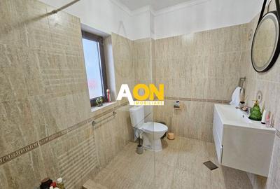 1/2 Duplex modern, mobilat, utilat, 113 mp utili, Cetate - Alba Iulia - 8