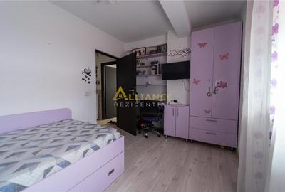 Apartament 3 camere cu 2 bai - Strada Solstitiului - 5