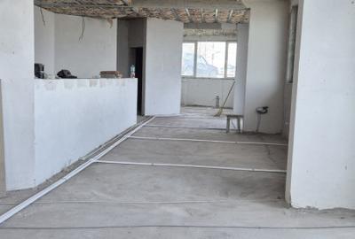 SPATIU COMERCIAL | MAMAIA NORD | HANUL CU PESTE - 6