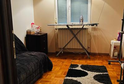 Apartament 3 camere - Liviu Rebreanu - Metrou Titan 7 min - 4