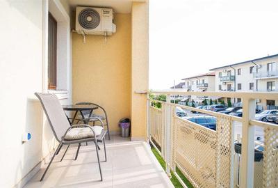 Apartament 3 camere plus 2 locuri de parcare Valea Lupului - 10