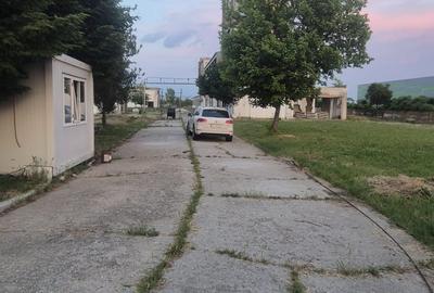 UNICAT ! Posibiliatate racordare magistrala de gaz ! Centura Chitila - Autoklass - 9