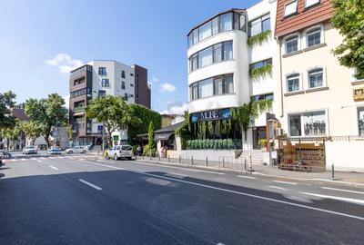 REA1023721 Apartament superb 2 camere I Calea Floreasca I Imobil boutique - 19