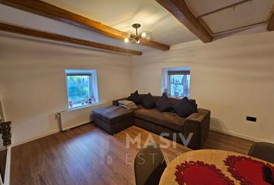 Apartament superb, 2 camere – complet renovat în 2023 – stațiunea Azuga - 9