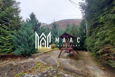 Casă | 260 mp utili | 1.100 mp teren | Râul Sadului | - 25