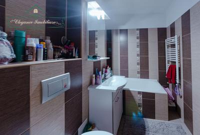 Apartament cu 3 camere si centrala prorpie, zona 300 Micalaca, Arad - 6