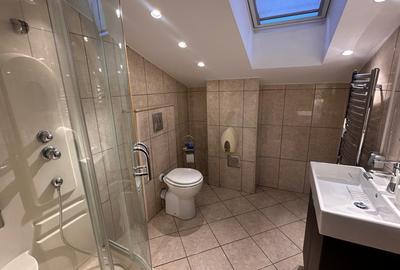 REC3001783 Vila 7 camere Floreasca spatiu birouri - 10