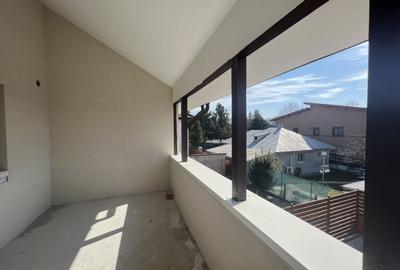 Vila 6 camere cu piscina - Mogosoaia - 8