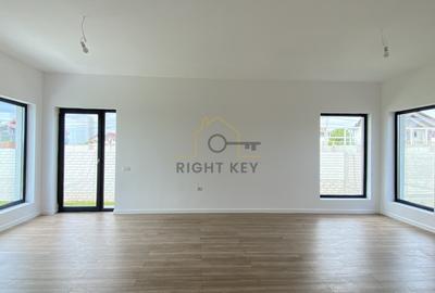 Casa 4 camere, 100mp utili, 520mp teren, STB! Comision 0%! - 7