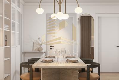 EXCLUSIV | Apartament de 2 camere - Se preda finisat | Estimo Park Residence - 8