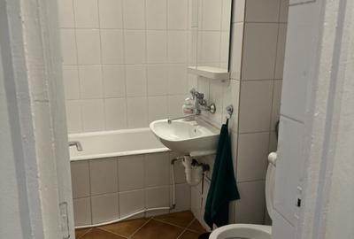 Garsoniera | Crangasi | Decomandata | Balcon | Metrou in Proximitate - 9