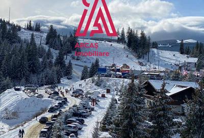 Afacere la Cheie Hotel de vanzare Statiunea Paltinis! - 15