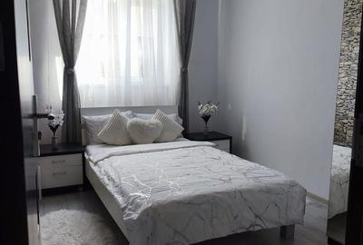Apartament 3 camere, 60 mp, Spitalul Județean – renovat, COMISION 0% - 3