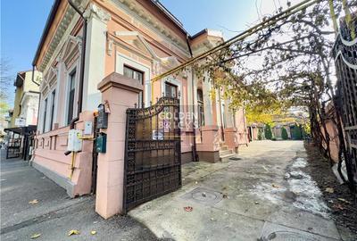 Pache Protopopescu | 8 Camere | Prima inchiriere | Curte | Garaj - 1