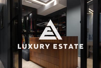 Vanzare vila 5 camere rooftop pool -complex exclusivist- zona Pipera - 19