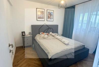 Apartament 3 camere Gara Obor I Premium - Renovat 2023 I COMISION 0% - 10