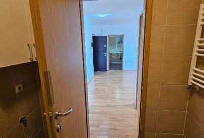 Estia Residence -  2 camere cu terasă, boxă și parcare subterană | 600 EURO - 8