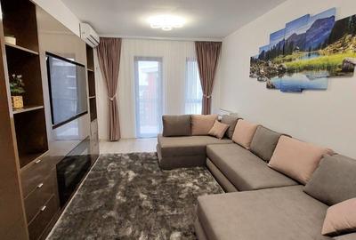 Apartament cu 2 camere decomandat în Berceni
