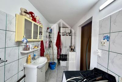 Apartament cu 2 camere, 82mp utili+balcon 9mp, etaj 1, Ultracentral - 8