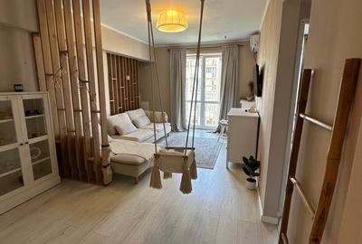 Apartament 2 camere Piata Romana - 1